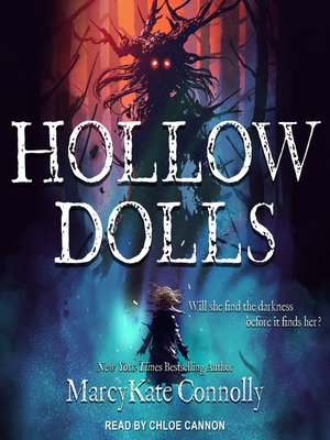 cover image of Hollow Dolls